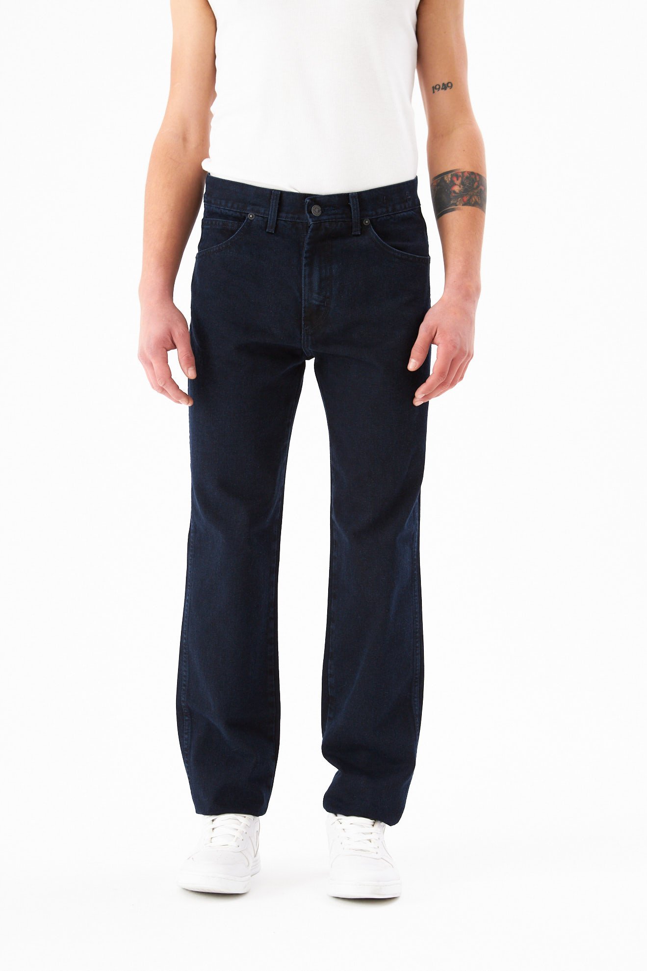 Jeans Montana Blue Black